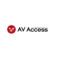 av access discount code