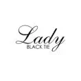 lady black tie discount code