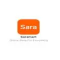 saramart coupon codes