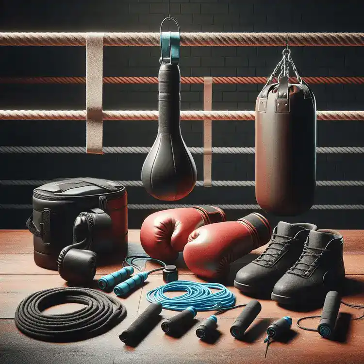 Best Boxing Equipment