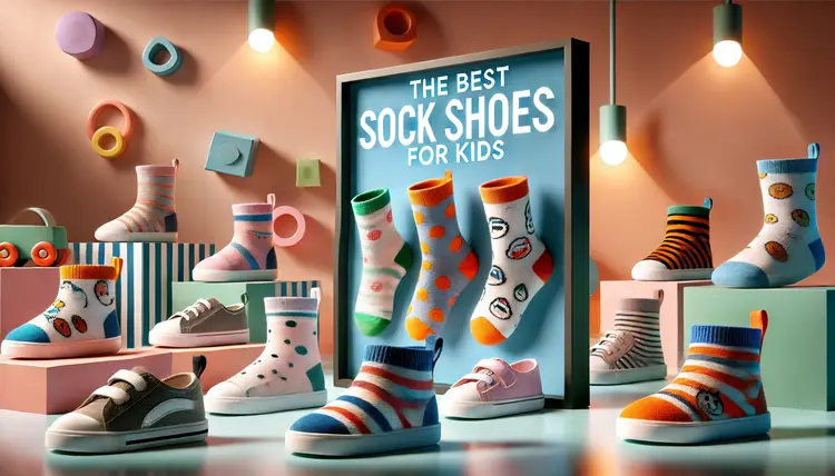 Best Sock Shoes for Kids